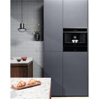 kavos virimo aparatas maltai kavai - Electrolux EBC85X - 5 nuotrauka