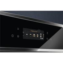 kavos virimo aparatas maltai kavai - Electrolux EBC85X - 6 nuotrauka
