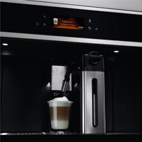 kavos virimo aparatas maltai kavai - Electrolux EBC85X - 9 nuotrauka