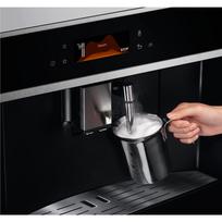 kavos virimo aparatas maltai kavai - Electrolux EBC85X - 10 nuotrauka