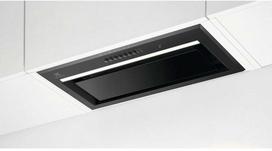 gartraukiai imontuojami - Electrolux LFG916K - 1 nuotrauka
