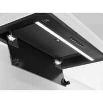 gartraukiai imontuojami - Electrolux LFG916K - 4 nuotrauka