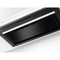 gartraukiai imontuojami - Electrolux LFG916K - 5 nuotrauka