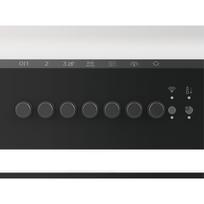 gartraukiai imontuojami - Electrolux LFG916K - 7 nuotrauka