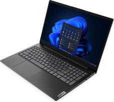 Lenovo V15 G4 ABP, Ryzen 7 7730U, 16 GB, 512 GB, 15.6", AMD Radeon, Juodas (Black)