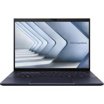 intel ultra - ASUS ExpertBook B5 B5404CMA, 14", Intel Core Ultra 7 155U, 32 GB, 1 TB, Juoda (Black) - 1 nuotrauka