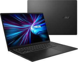 5070 rtx nvidia - Asus V16 V3607VP-RP020W, Intel Core i7-240H, 16 GB, 1 TB, 16", NVIDIA GeForce RTX 5070, Matinė juoda (Matte Black) - 1 nuotrauka