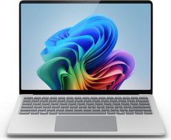 Microsoft Surface Laptop 7, Core Ultra 7-268V, 32GB, 512GB, 13", 5G, W11P, Platininis (Platinum)