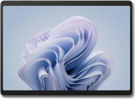 microsoft windows 10 - Microsoft Surface Pro 10 13", Intel Core Ultra 5 135U, 8GB, 256GB, 5G, Windows 11 Pro, Platininis (Platinum) - 1 nuotrauka