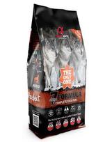 ALPHA SPIRIT The only one 7 days formula 12 kg Pilnos porcijos sausas maistas šuniukams