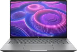 HP ZBook Ultra G1a 14, Ryzen AI Max+ PRO 395, 128 GB, 2 TB, 14", W11 Pro, Juodas (Black)