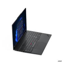 Lenovo ThinkPad E16 Gen 3 (AMD), Ryzen 7 250, 16 GB, 1 TB, 16", WUXGA, AMD integruota, Windows 11 Home, Juodas (Black)