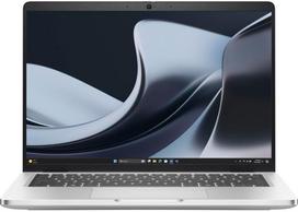 Dell Pro 14 Plus PB14255, Ryzen 5 PRO 230, 16 GB, 512 GB, 14", Silver (Sidabrinis)