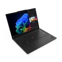 Lenovo ThinkPad T14 Gen 6, Ultra 5 228V, 32 GB, 512 GB, 14", WUXGA, Juodas (Black)
