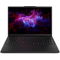 intel arc graphics - Lenovo ThinkPad P16s G3 16", Core Ultra 7-155H, 32GB, 1TB, Windows 11 Pro, Juodas (Black) - 1 nuotrauka