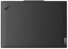thinkpad t14 g5 - Lenovo ThinkPad T14 Gen 5, Ryzen 5 PRO 8540U, 16 GB, 512 GB, 14", AMD Radeon 740M, Juodas (Black) - 1 nuotrauka