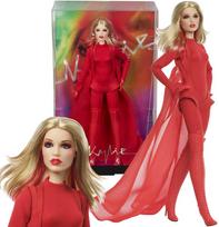 Mattel Barbie Signature kolekcinė lėlė Kylie Minogue (JBJ38)