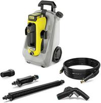 karcher ikroviklis - Karcher OC 6-18 Premium Battery Set - 1 nuotrauka