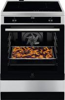 elektrines virykles - Electrolux LKI64023AX - 1 nuotrauka