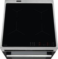 elektrines virykles - Electrolux LKI64023AX - 4 nuotrauka