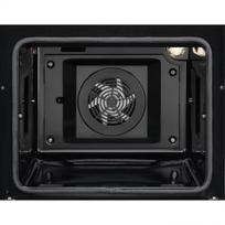 elektrines virykles - Electrolux LKI64023AX - 5 nuotrauka