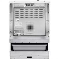 elektrines virykles - Electrolux LKI64023AX - 6 nuotrauka