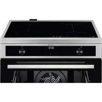 elektrines virykles - Electrolux LKI64023AX - 7 nuotrauka