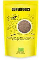 Bio Planet balkšvojo gysločio sėklos (Psyllium), 250 g.