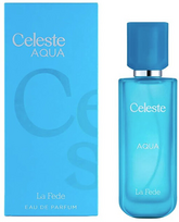La Fede Celeste Aqua EDP 100 ml