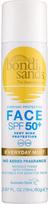 Bondi Sands Everyday Face Mist SPF50+, 79 ml