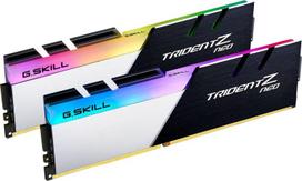 G.Skill Trident Z Neo, DDR4, 32 GB, 3600 MHz, CL16 (F4-3600C16D-32GTZNC)