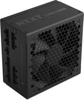 750w power supply - NZXT C750 Gold Core 750W 80 PLUS Gold ATX 3.1 Juodas (Black) - 1 nuotrauka