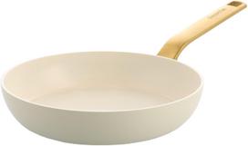 keptuve balta - GreenPan Evolution keptuvė 24 cm, kreminė (Creme) - 1 nuotrauka