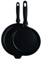 Swiss Diamond XDset602i, keptuvių rinkinys Ø24 cm ir Ø28 cm