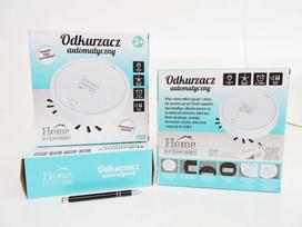 robotai zaislai - Artyk valymo robotas namams 171024, balta (White) - 1 nuotrauka