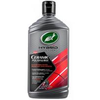Turtle Wax Polirolis-vaškas, 500 ml