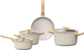 keptuve berghoff - BergHOFF Puodų ir keptuvių rinkinys 3950720 - 1 nuotrauka