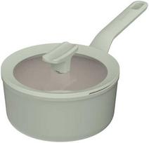 BergHOFF Balance Sage 18 cm nelipnus puodas su dangčiu, 2 l, žalia (Green)