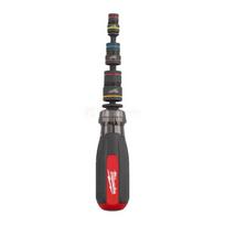 impactas milwaukee - Atsuktuvas Milwaukee 4932498179; Impact - 1 nuotrauka