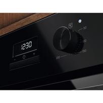 electrolux orkaite - Electrolux LOH3H00BK - 2 nuotrauka