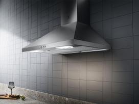 electrolux gartraukis 300 - Electrolux LFC316X - 2 nuotrauka