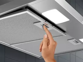 electrolux gartraukis 300 - Electrolux LFC316X - 3 nuotrauka