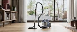 850 - Electrolux EL51C1LDB - 1 nuotrauka