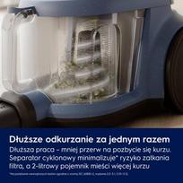 850 - Electrolux EL51C1LDB - 2 nuotrauka