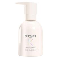 kerastase - Kérastase Gloss Absolu Frizz-Glaze Cream nenuplaunamas plaukų formavimo kremas 240 ml - 1 nuotrauka