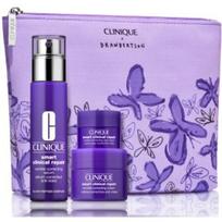 Clinique Smart Clinical Repair rinkinys veidui 30 ml + 15 ml + 5 ml