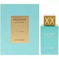 Swiss Arabian Shaghaf Oud Tonka EDP 25 ml