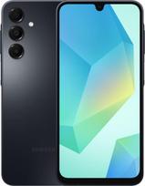Samsung Galaxy A16 128GB Black (Juodas)