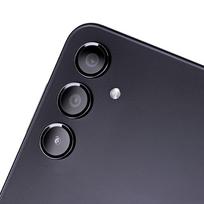 telefonai samsung - Samsung Galaxy A16 128GB Black (Juodas) - 3 nuotrauka