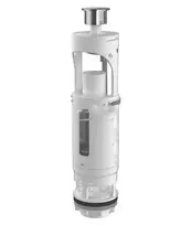 Vandens nuleidimo mechanizmas Jika, 310 mm